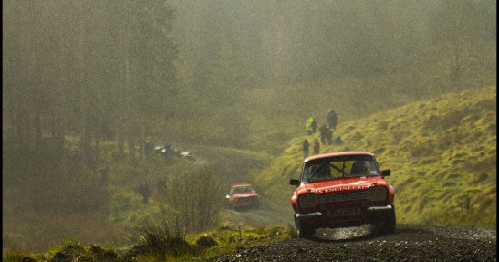 Pirelli Rally